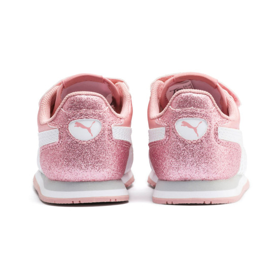 Puma Cabana Racer Glitz V Inf